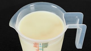 Don’t Throw Away Sour Milk - Here’s How to Use It by Joy Home Remedies 10,635 views 6 months ago 6 minutes, 26 seconds