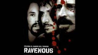 Video thumbnail of "Ravenous OST - Saveoursoulissa"