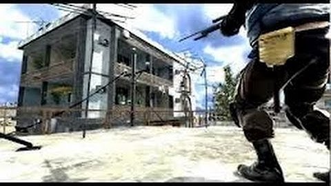 A CoD4 FRAGHIGHLIGHT by Liam"Tezuna"Buckley