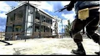 A CoD4 FRAGHIGHLIGHT by LiamTezunaBuckley