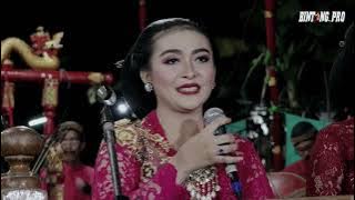 Sragenan gecul Sinden Diana manis NGESTI IROMO gong Gentong
