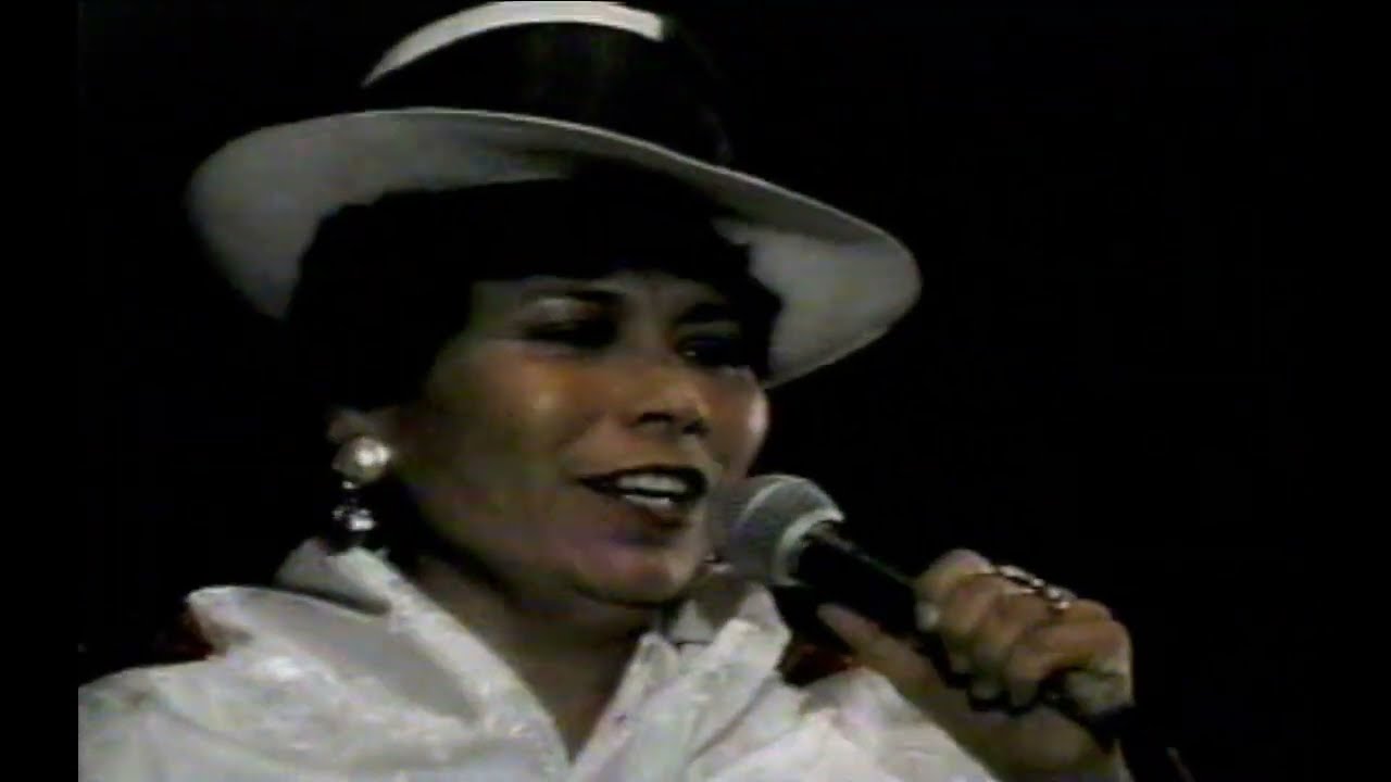 MARTINA PORTOCARRERO RAMOS VIVE