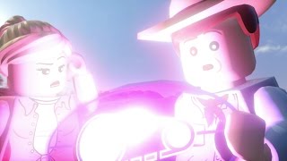 LEGO Jurassic World: The Video Game - After Credits