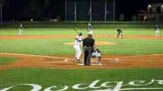 Los Angeles Dodgers-"That vendor is on a roll"
