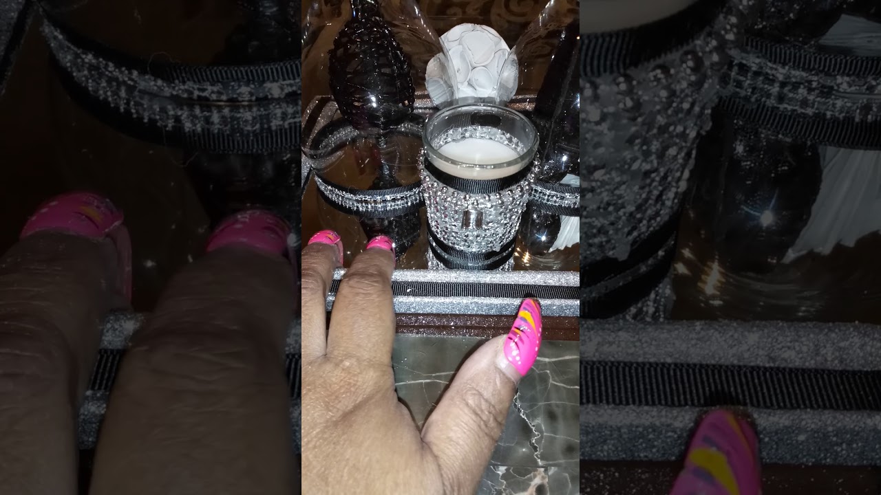 Center Piece for my dining room table 