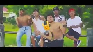 Story WA 'anak bae bae' keren