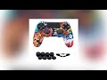 Boşa para vermeye gerek yok  Playstation joystick dualshock koruyucu silikon kılıf montaj