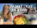 What i eat and workout to feel healthy  toned plant based