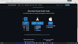 How to Download & Install VS Code on Windows 11/10 | Step-by-Step Guide screenshot 4