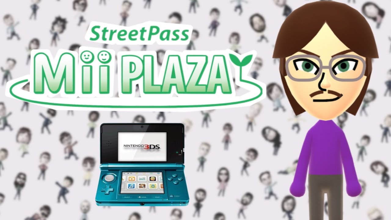 Streetpass: Social Media ohne Internet