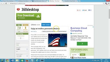 Top 5 Best Free Windows Virtual Desktop Software