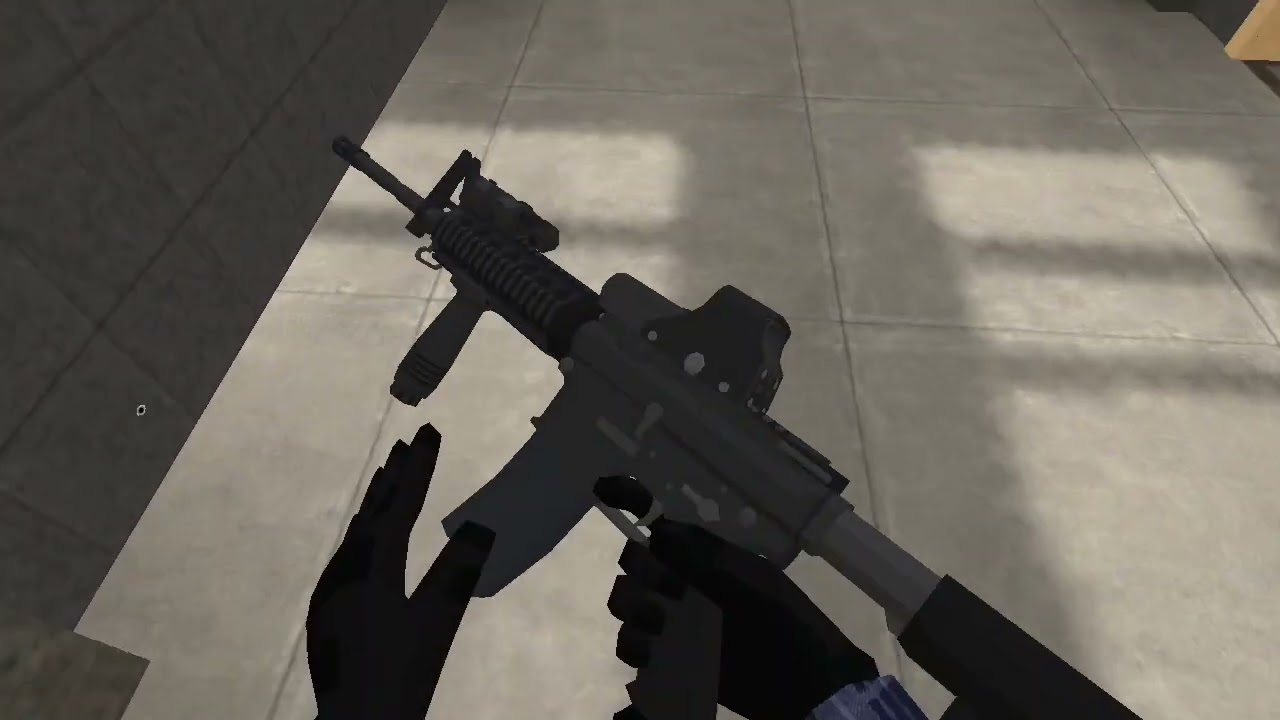 Speedrun TAVR Room Randomizer 