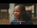 Fencing for the Future | The Dakar Training Camp 🤺🇸🇳