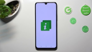 How to Check Device Specification on Infinix Note 12 2023? Infinix Phone Hardware & Software Checkup