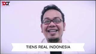 Peninggi Badan Tiens Menurut Dokter