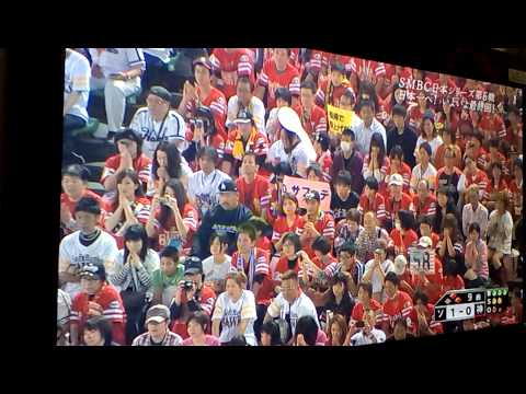 速報！！   日本シリーズ２０１４！！