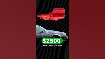 The Cheap LS Swap Build