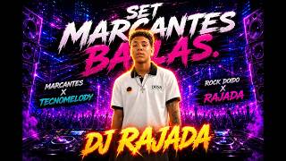 SET MELODY 2026 - DJ RAJADA 🔥.
