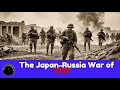 The japanrussia war of 1939 that changed history