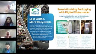 Intelligent Packaging Market explained (Short Replay 2)