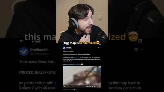 This CS2 map is insane! 🤯