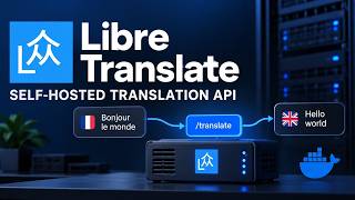 LibreTranslate GitHub Overview: Self-Host Private Translation with Docker