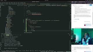 Using Rust for scripting in my game engine 3 | BraneEngine