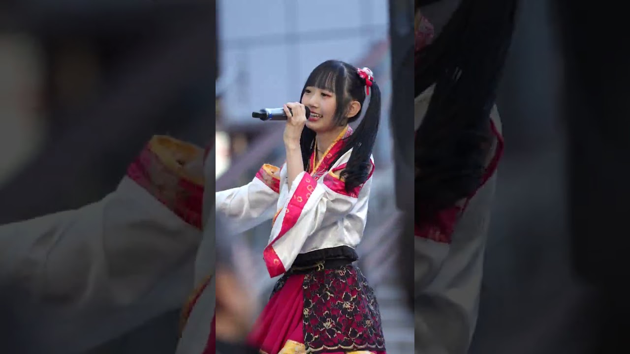 おむすび娘。