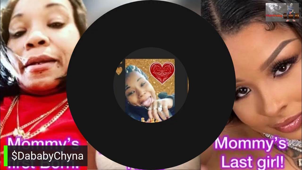 CHYNA BEEN SPEAKING ON HER TRUTH!!!! YouTube