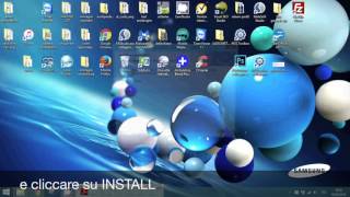 Win Spiro Pro Tutorial installazione software