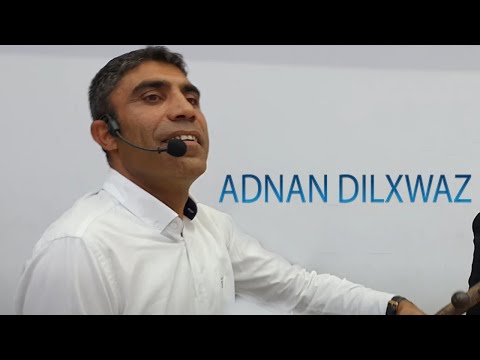 Adnan Dılxwaz Segavi Ağır Delilo Midyat Düğünü Dawet Zındi