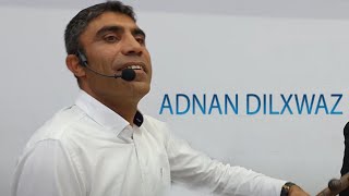 Adnan Dılxwaz Segavi Ağır Delilo Midyat Düğünü Dawet Zındi