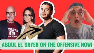 Information Abdul El-Sayed’s Insane Interview with Scott Galloway & Jessica Tarlov News