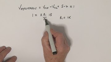 Schmitt Triggers Part 6