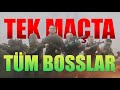 TUM BOSSLAR TEK BİR HARİTADA (ETKİNLİK)