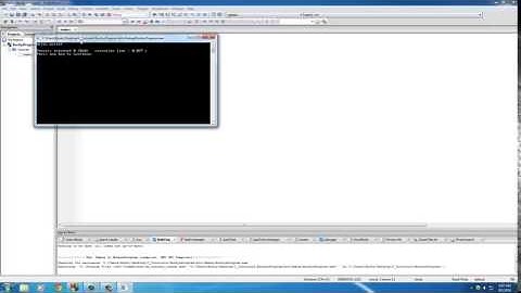 C Programming Tutorial   3   How Computer Programs Work
