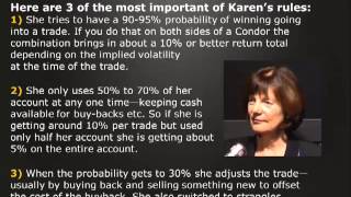 Trader made 41 million profit in 3 years option trading