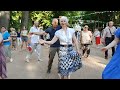 И снова ТАНЦЫ 💃🕺 от 26 июня в парке Городском г. Калуга