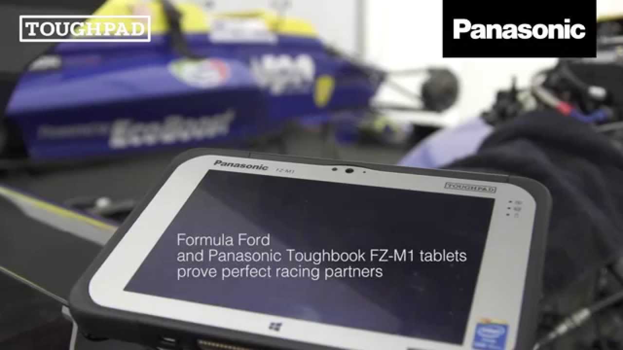 TOUGHBOOK M1 - Computer Product Solutions | Panasonic Business