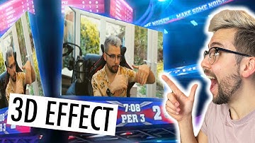 THIS OBS EFFECT HAS NEVER BEEN EASIER! - StreamFX Corner Pin