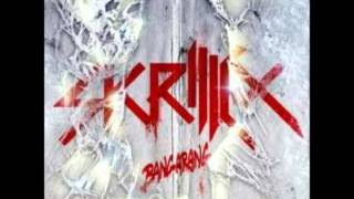 Skrillex: Bangarang Album Download