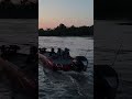 MORNING SCENES #BassProShops #RangerBoats #YamahaOutboards #WeAreCollegiateBass