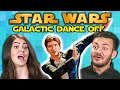 HAN SOLO DABS!? | Star Wars: Kinect (React: Gaming)