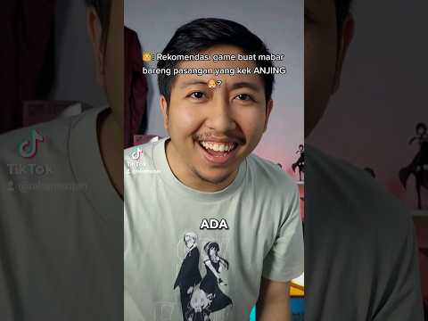 Rekomendasi Game Buat Pasangan