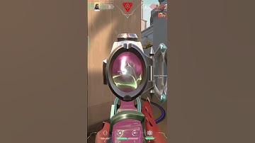 insane Ascendant Reyna on Bind | #valorant #valorant4k #fyp #gaming #shorts