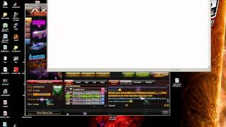 Hack Ak online Gozilla Member And Sareoun Sakira Uki  V378 V03