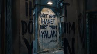 Dört Yanım Ihanet Dört Yanım Yalan