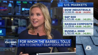 Q4 could be choppy and disappointing on growth: Goldman Sachs' Elizabeth Burton