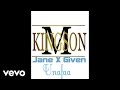M Kingson Unafaa Audio Ft Jane Given mp3
