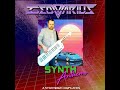 Synth anthems a synthwave compilation  full album  geovarious   retrosynth synthwave